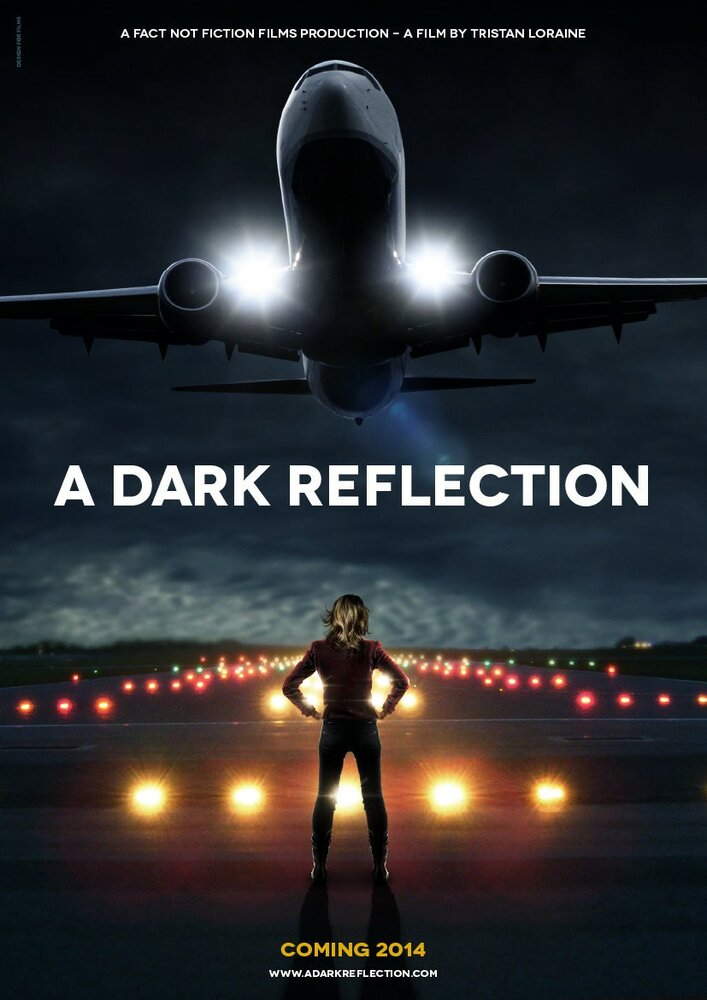 A Dark Reflection (2015)