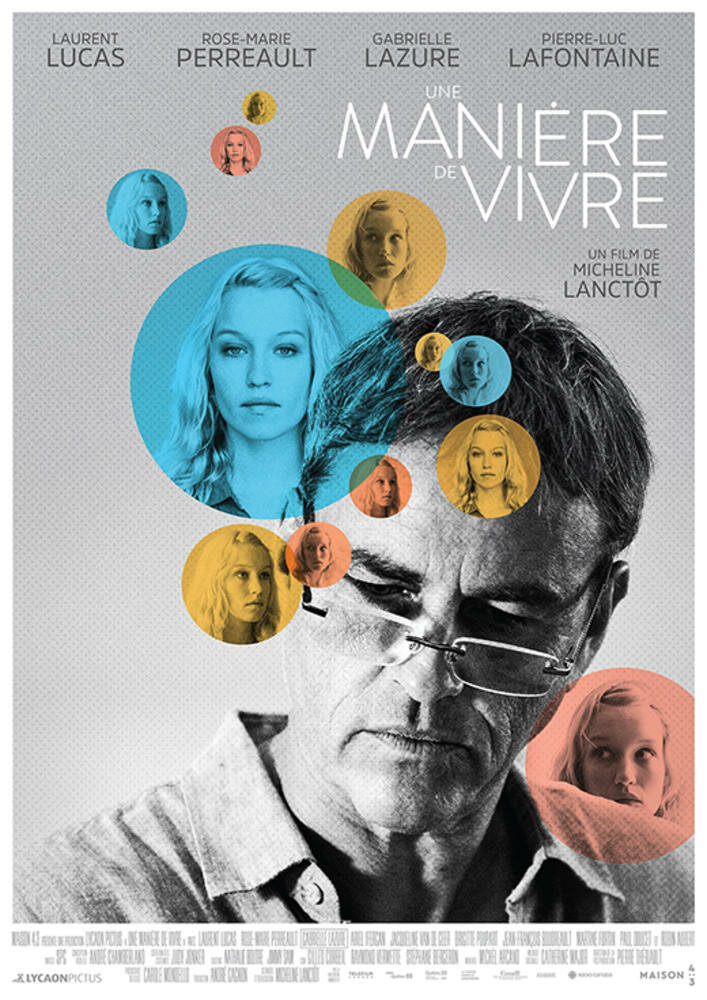 Une manière de vivre (2019)