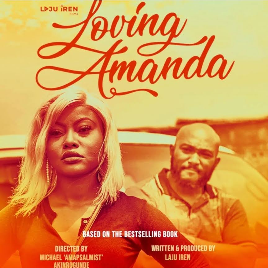 Loving Amanda (2022)