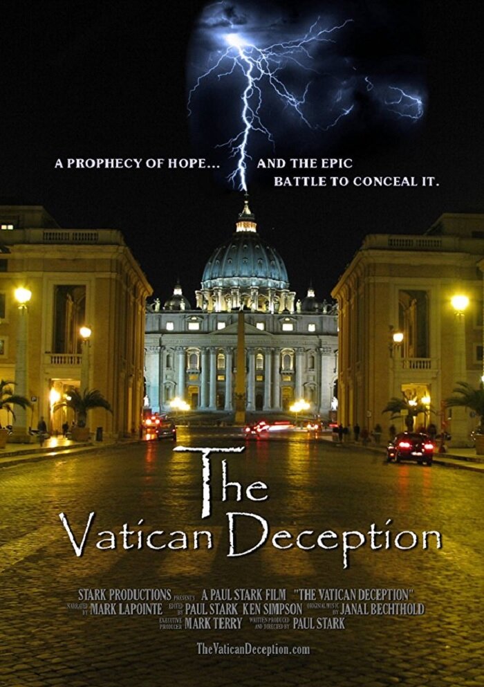 The Vatican Deception (2018)