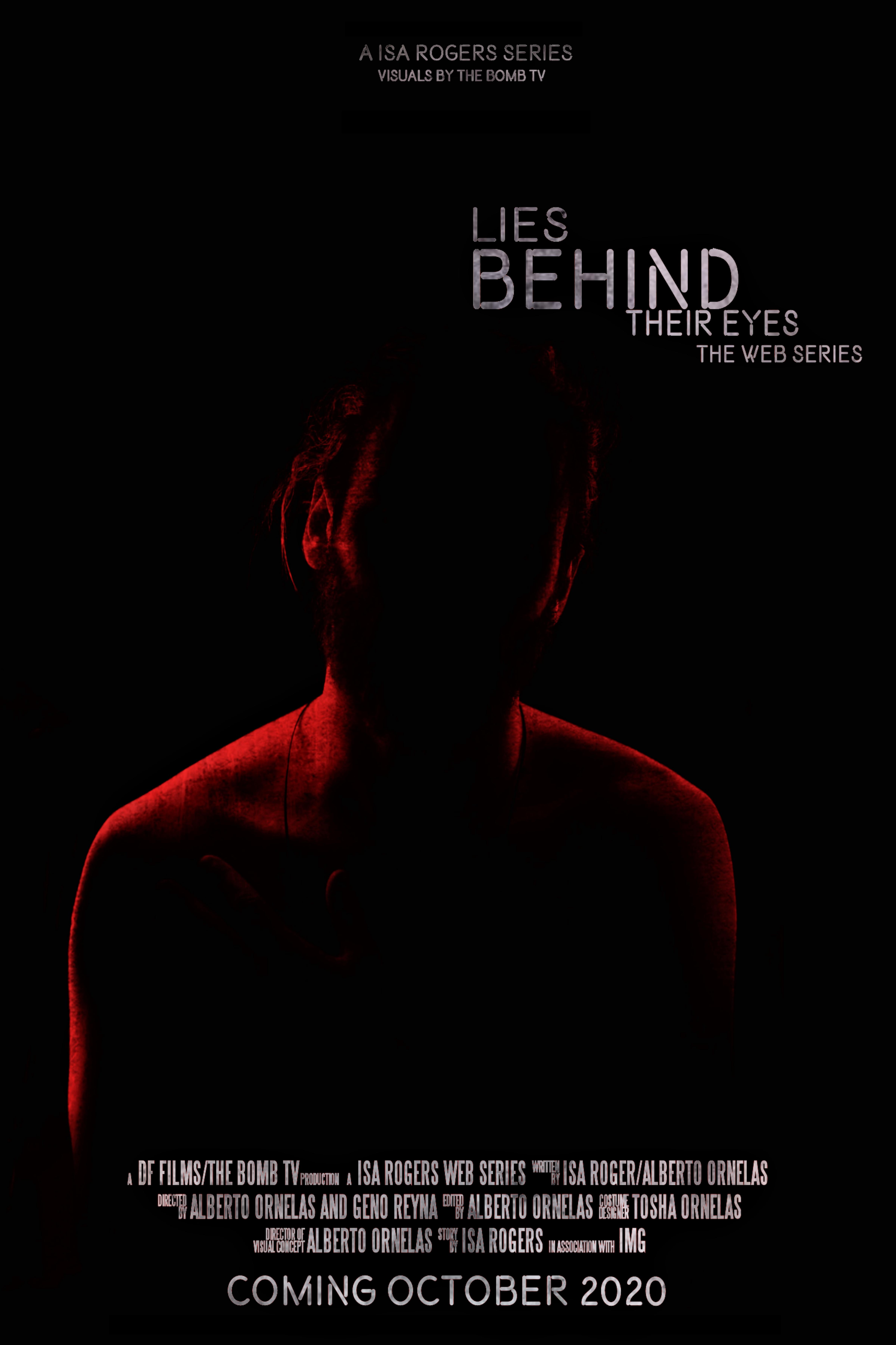 Lies Behind Their Eyes (2020)