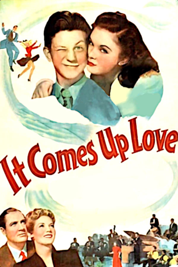 It Comes Up Love (1943)