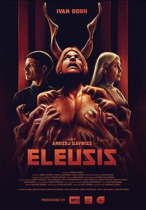 Eleusis (2021)