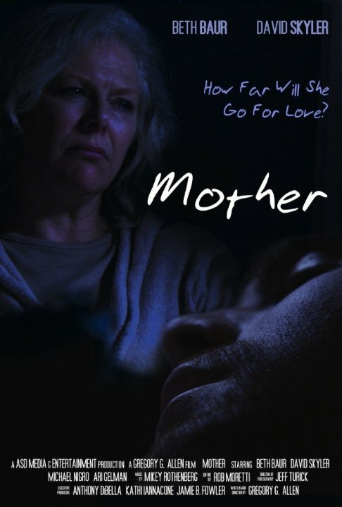 Mother (2015)