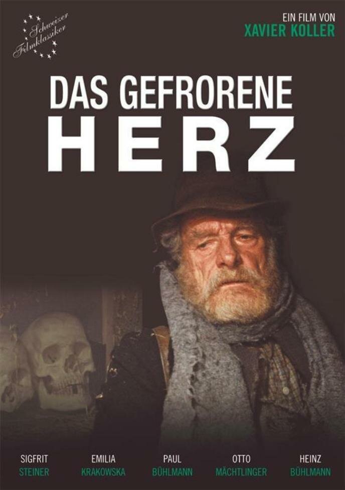 Das gefrorene Herz (1980)