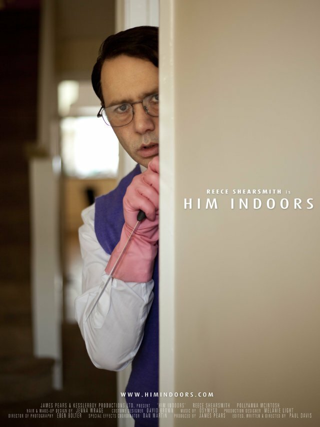 Him Indoors (2012)