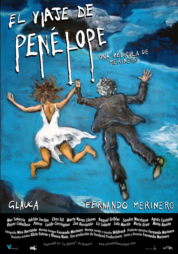 El viaje de Penélope (2010)