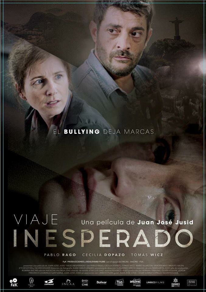 Viaje inesperado (2018)