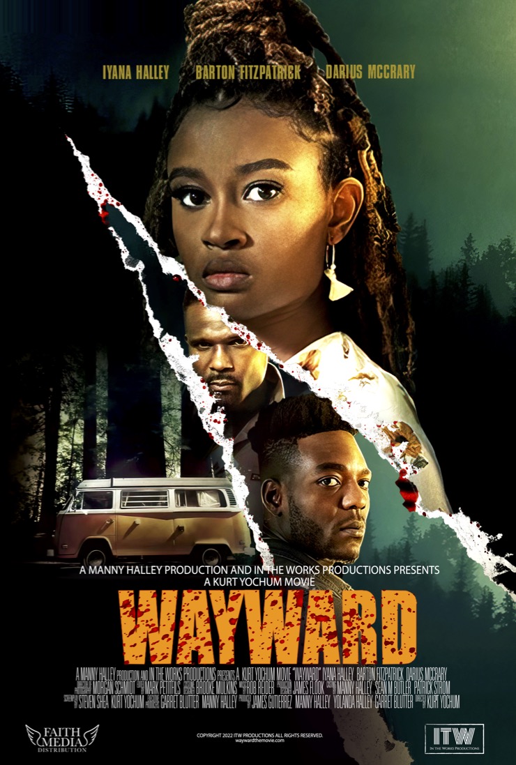 Wayward (2022)