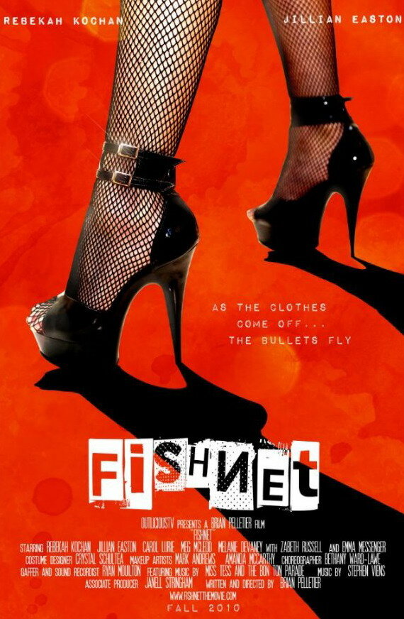 Fishnet (2010)