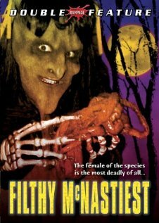 Filthy McNastiest: Apocalypse Fuck! (2005)