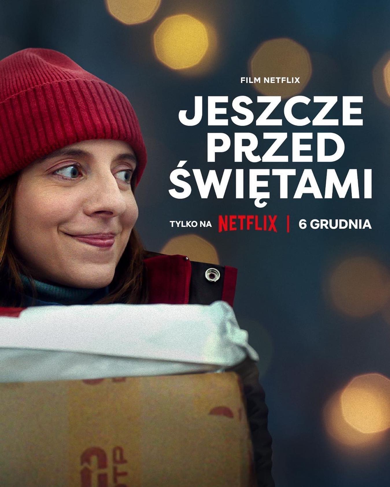 Jeszcze przed swietami (2022)