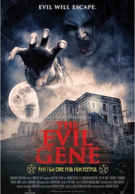 The Evil Gene (2015)