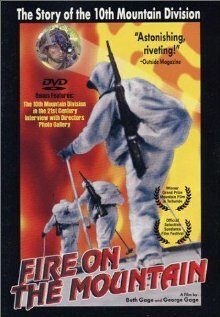 Fire on the Mountain (1996)