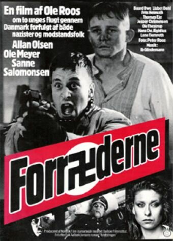 Forræderne (1983)