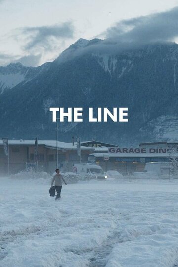 La ligne (2022)