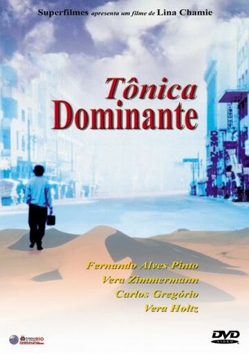 Tônica Dominante (2000)