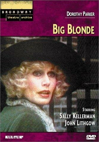 Big Blonde (1980)