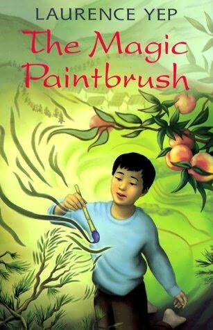 The Magic Paintbrush (1993)