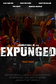 Expunged: A Harold Hall (2022)