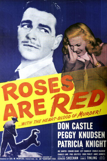 Roses Are Red (1947)