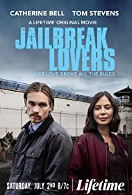 Jailbreak Lovers (2022)